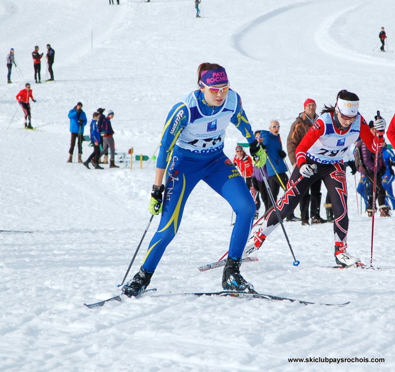 Grand-Prix Megève 2018 (merci Bruno)